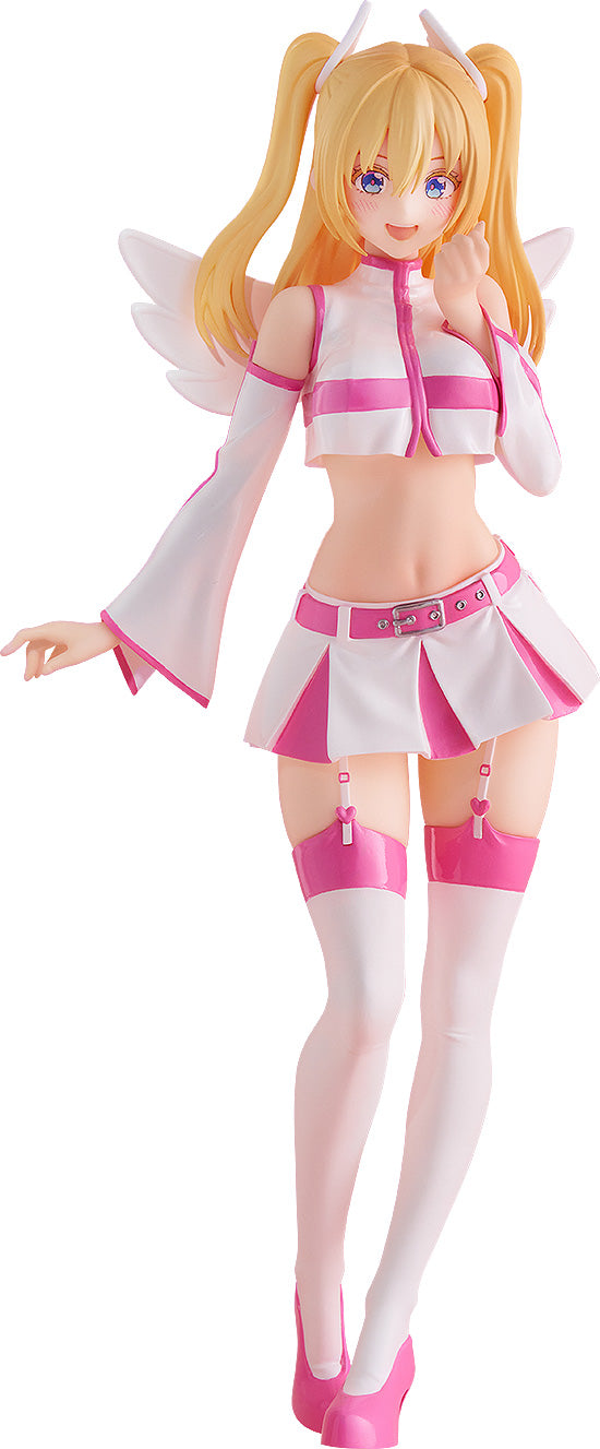 2.5 Dimensional Seduction Pop up Parade - Liliel Angel Airborne Corps Ver.