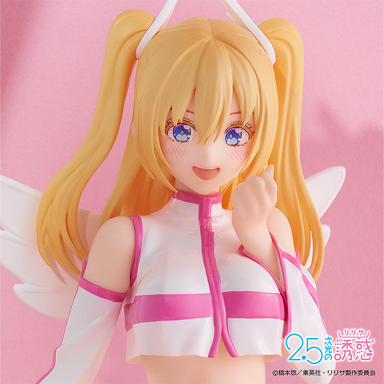 2.5 Dimensional Seduction Pop up Parade - Liliel Angel Airborne Corps Ver.