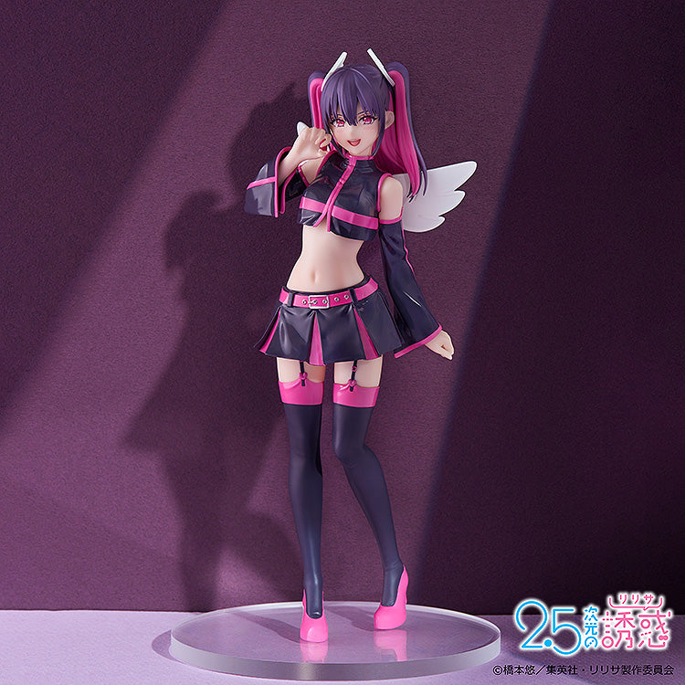 2.5 Dimensional Seduction Pop up Parade - Miriella Angel Airborne Corps Ver.