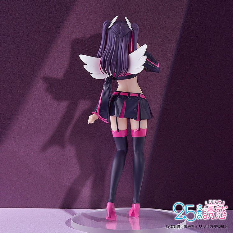 2.5 Dimensional Seduction Pop up Parade - Miriella Angel Airborne Corps Ver.
