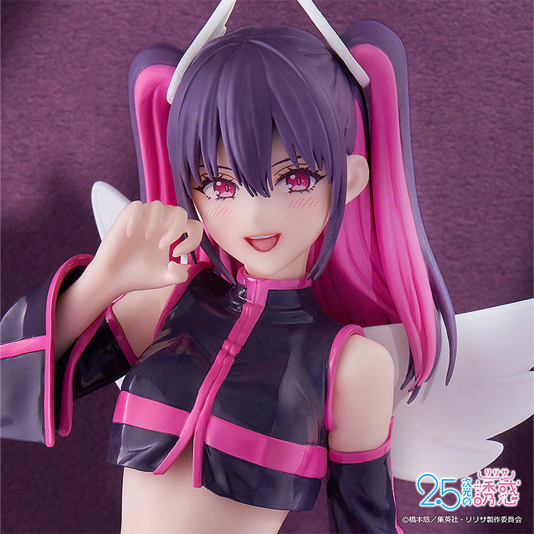 2.5 Dimensional Seduction Pop up Parade - Miriella Angel Airborne Corps Ver.