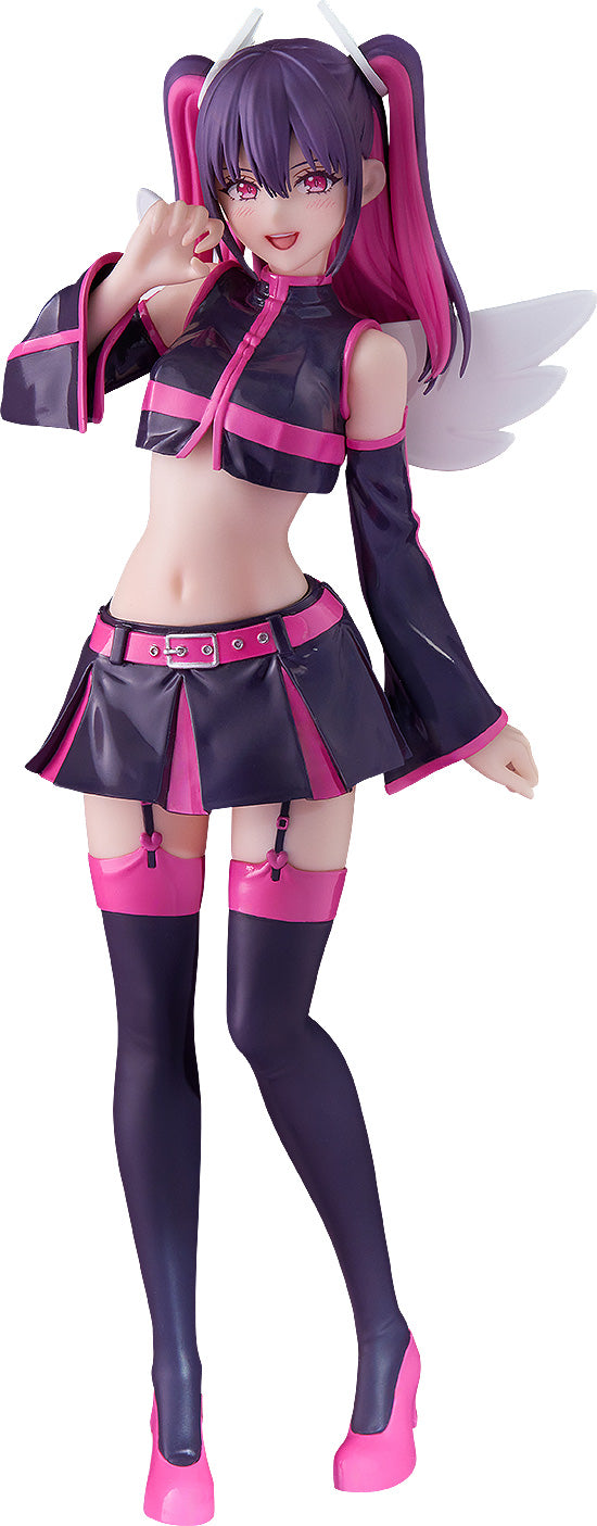 2.5 Dimensional Seduction Pop up Parade - Miriella Angel Airborne Corps Ver.