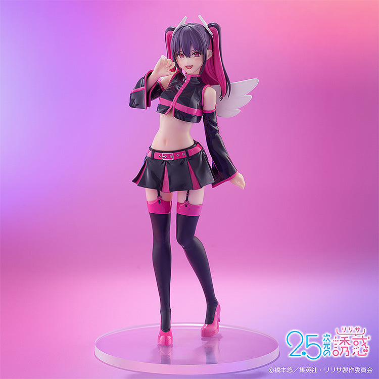 2.5 Dimensional Seduction Pop up Parade - Miriella Angel Airborne Corps Ver.