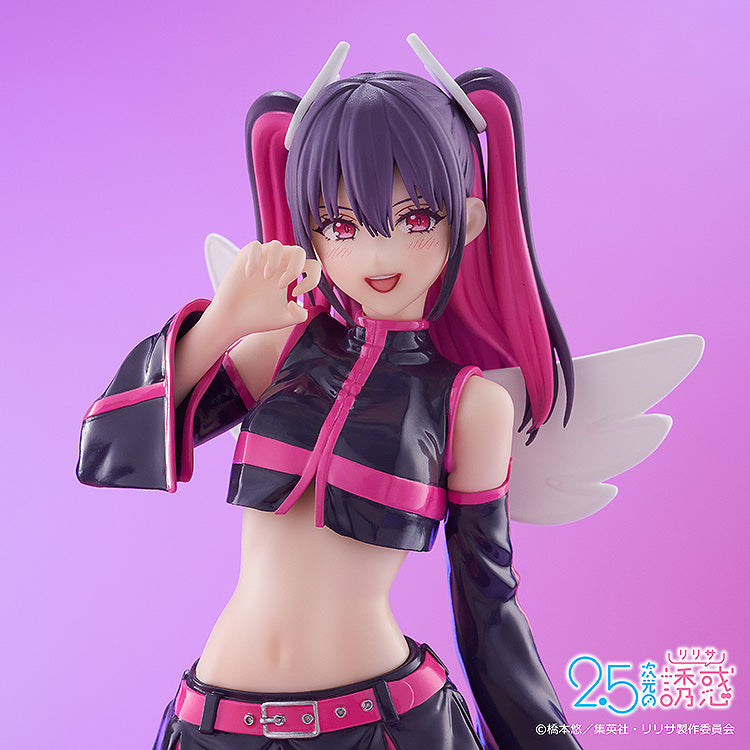 2.5 Dimensional Seduction Pop up Parade - Miriella Angel Airborne Corps Ver.