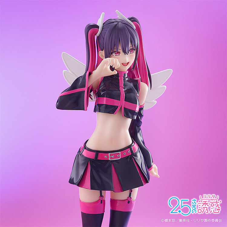 2.5 Dimensional Seduction Pop up Parade - Miriella Angel Airborne Corps Ver.