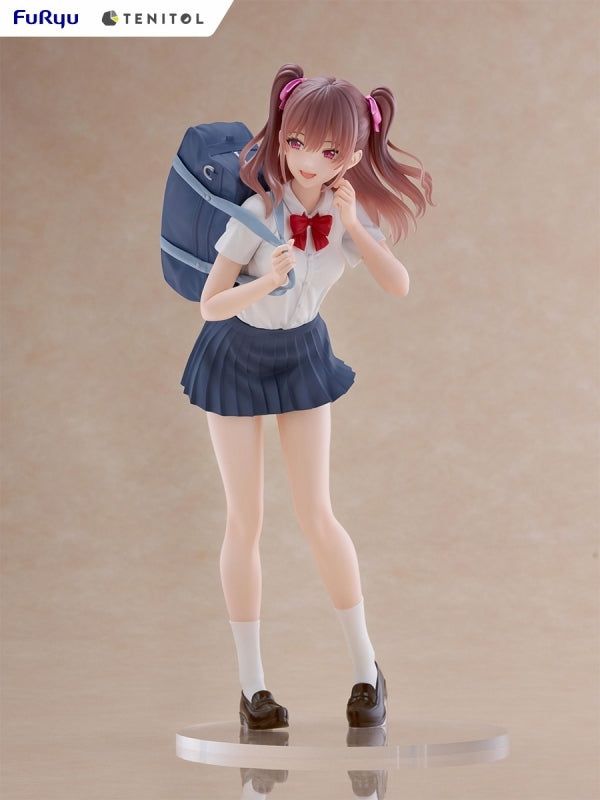 2.5 Dimensional Seduction Tenitol Tall - Mikari Tachibana (Miriella)