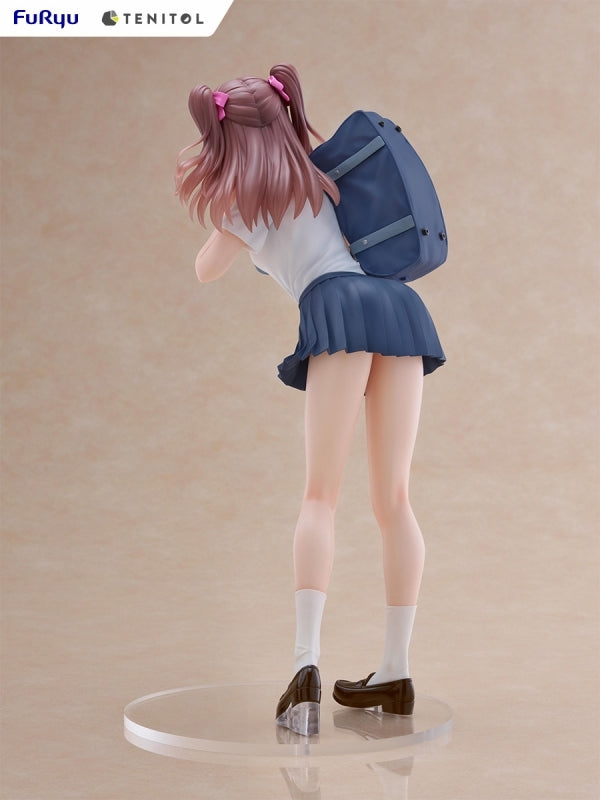 2.5 Dimensional Seduction Tenitol Tall - Mikari Tachibana (Miriella)