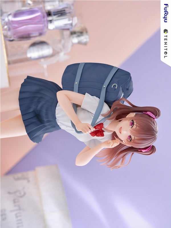 2.5 Dimensional Seduction Tenitol Tall - Mikari Tachibana (Miriella)
