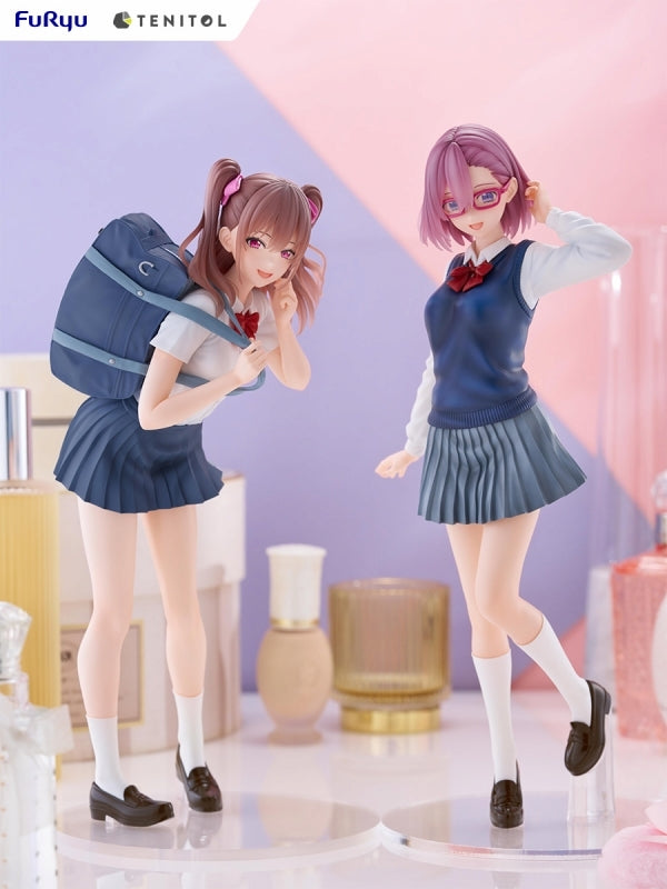 2.5 Dimensional Seduction Tenitol Tall - Mikari Tachibana (Miriella)