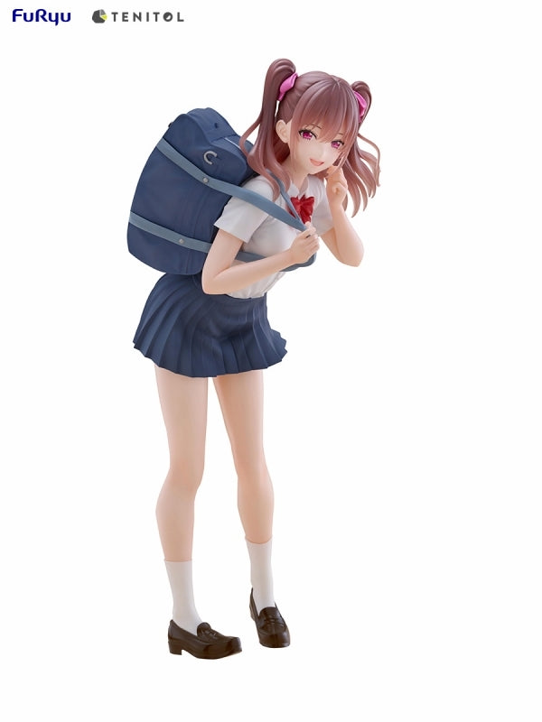 2.5 Dimensional Seduction Tenitol Tall - Mikari Tachibana (Miriella)
