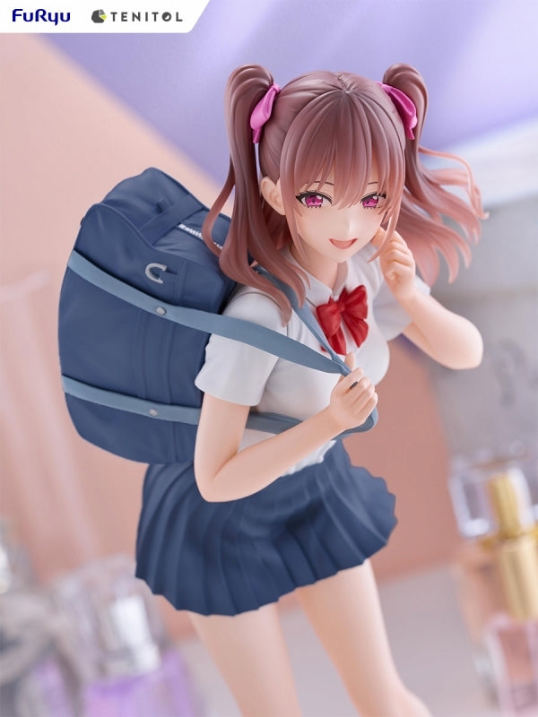 2.5 Dimensional Seduction Tenitol Tall - Mikari Tachibana (Miriella)
