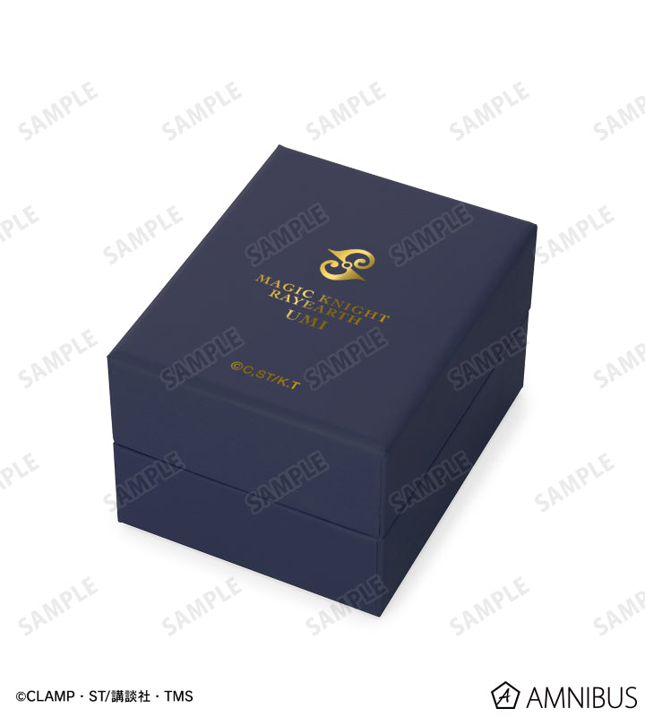Magic Knight Rayearth - Umi Ryuzaki watch