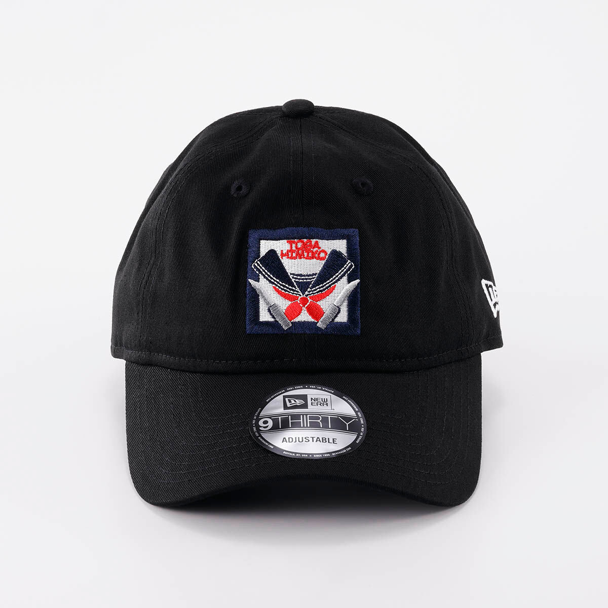 My Hero Academia x NEW ERA 9THIRTY Cap - Himiko Toga