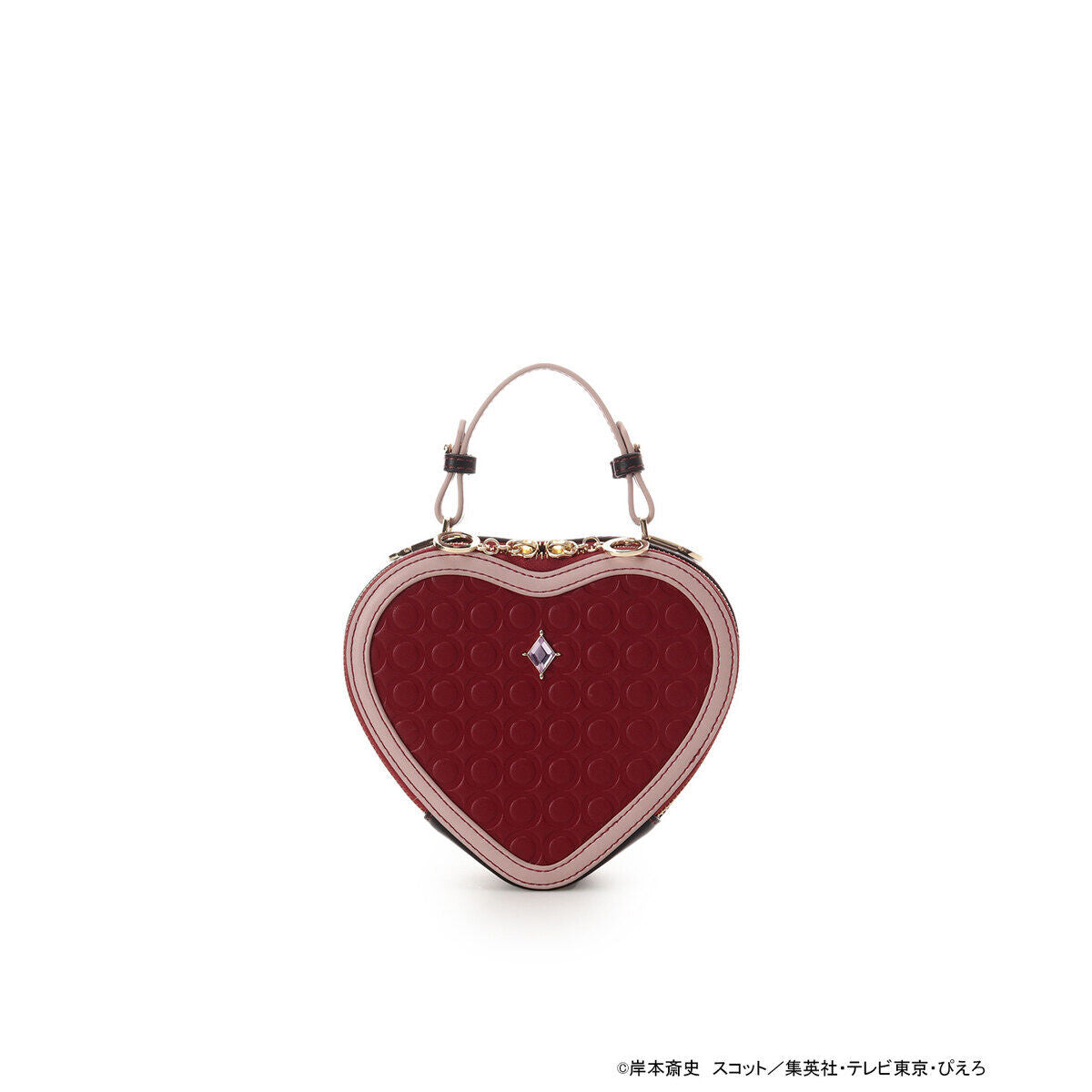 Naruto Shippuden x SAMANTHA VEGA - Sakura Haruno Shoulder Bag