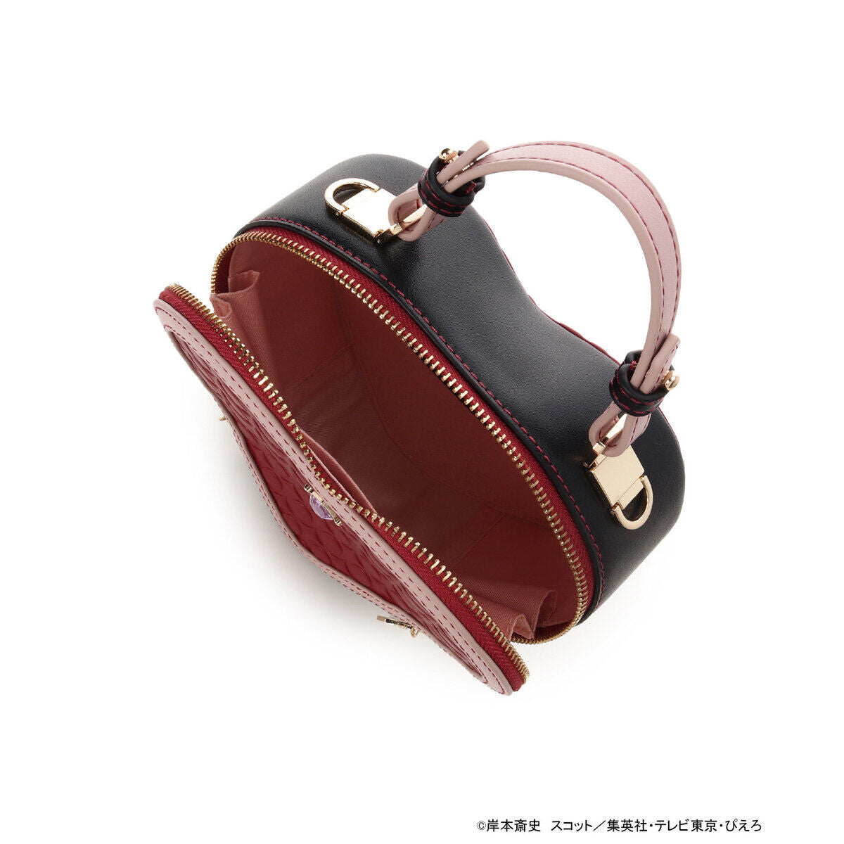 Naruto Shippuden x SAMANTHA VEGA - Sakura Haruno Shoulder Bag