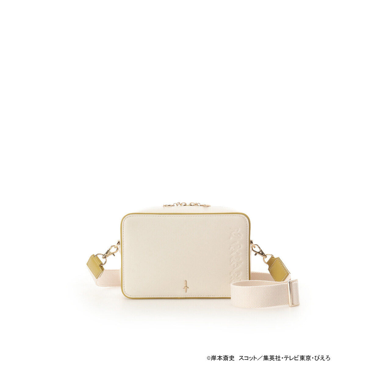 ☆専用☆ nagaba 未開封　5パック Naruto Shippuden x SAMANTHA VEGA - Minato Namikaze Shoulder Bag