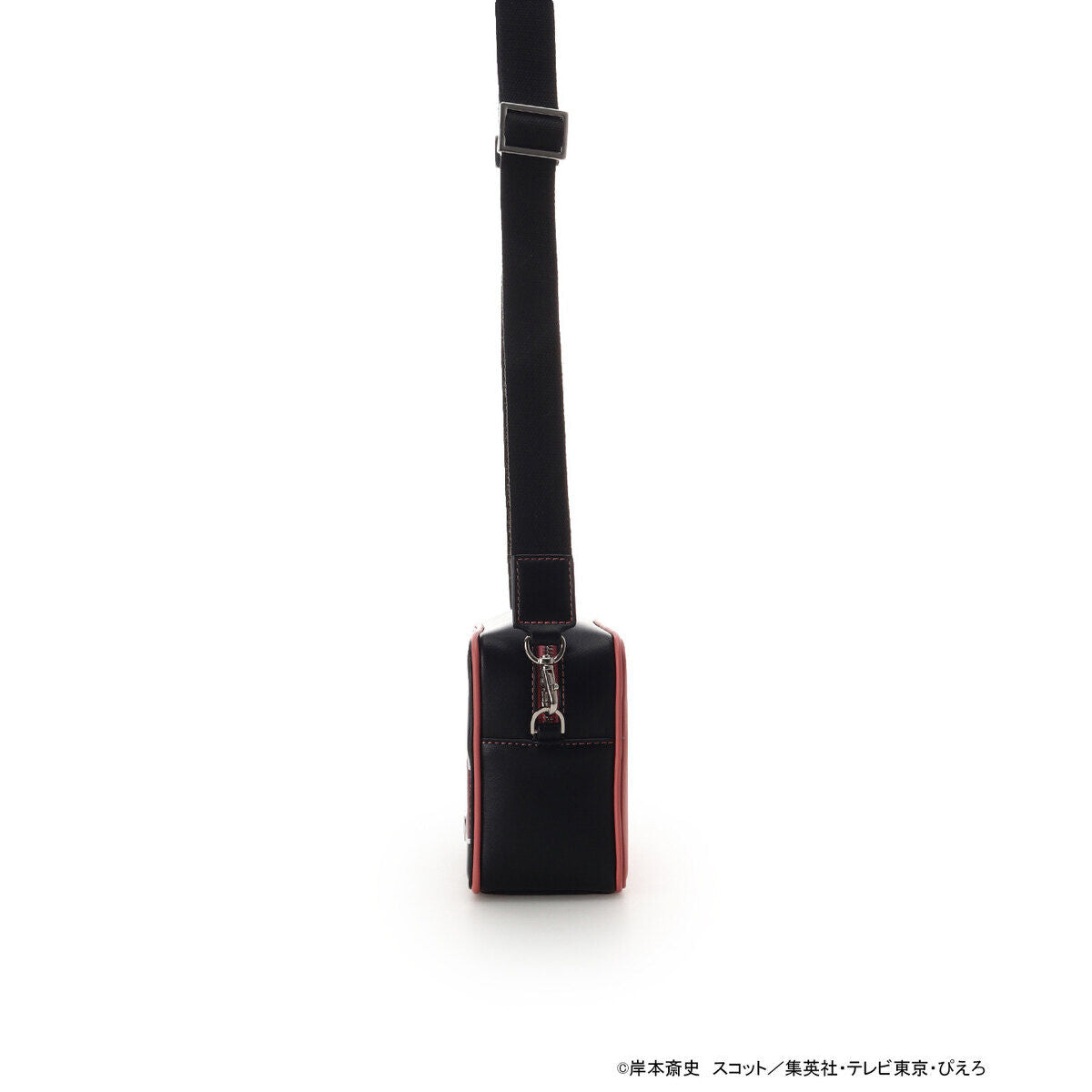 Naruto Shippuden x SAMANTHA VEGA - Sasori Shoulder Bag