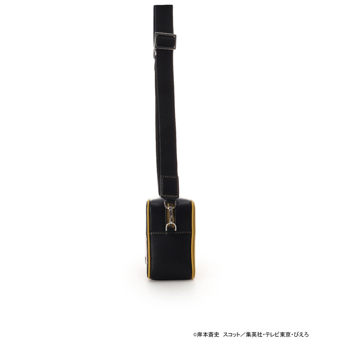 Naruto Shippuden x SAMANTHA VEGA - Deidara Shoulder Bag