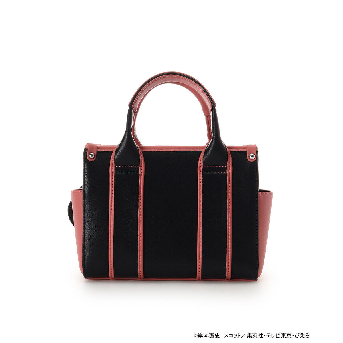 Naruto Shippuden x SAMANTHA VEGA - Sasori Canvas Handbag