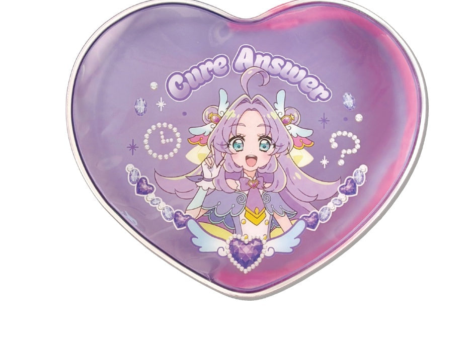 2880613 model 1 - Cure Answer