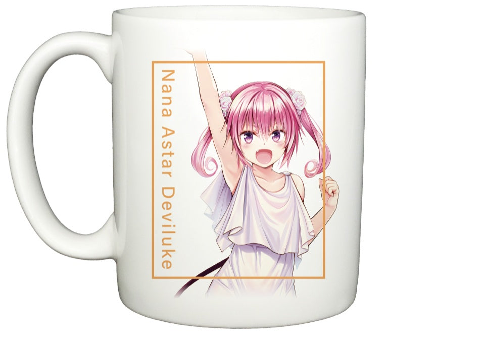 2884236 model 2 - Nana Astar Deviluke