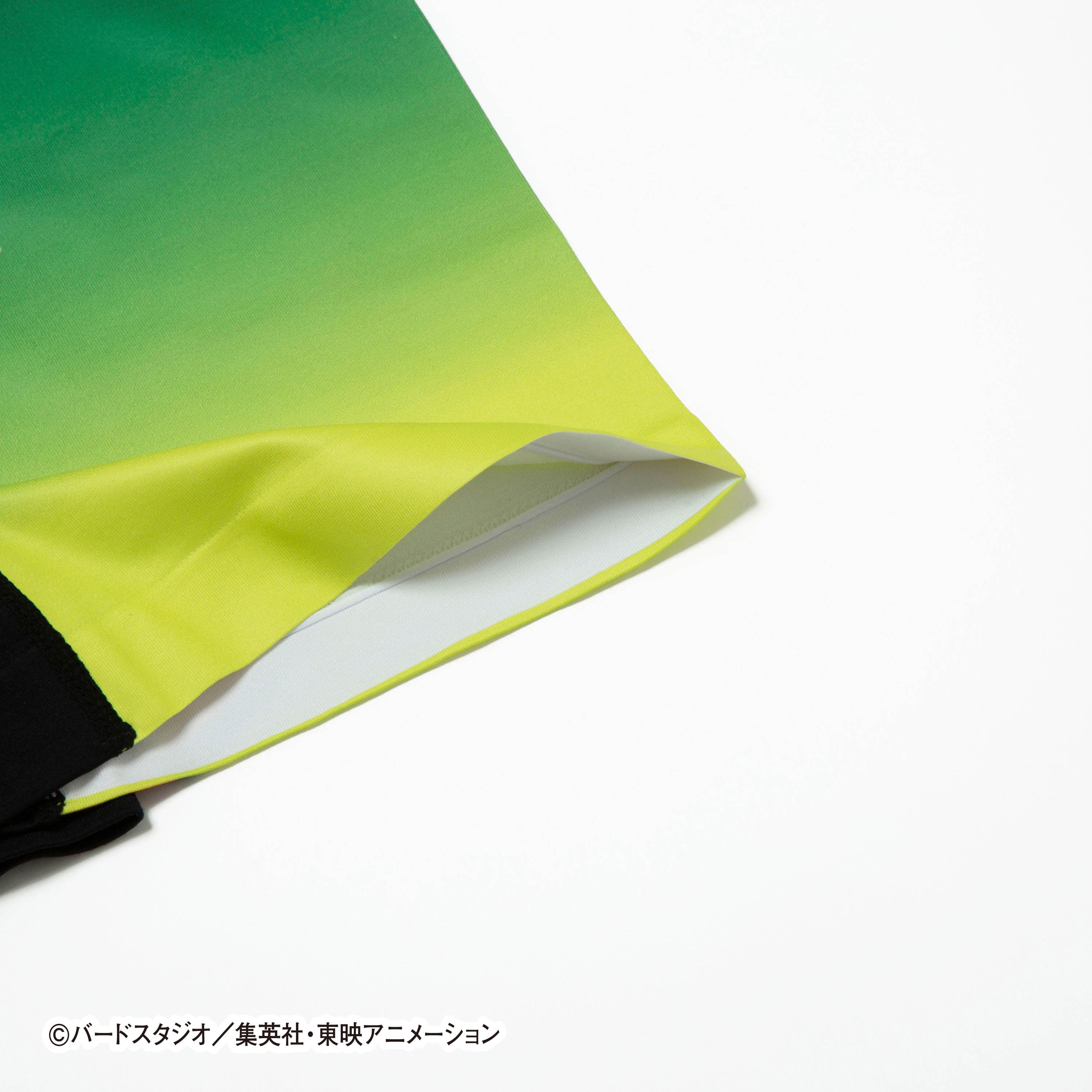 Dragon Ball Z No. 011 CHAOZ Unisex Polyester Boxer Shorts for Men and Women