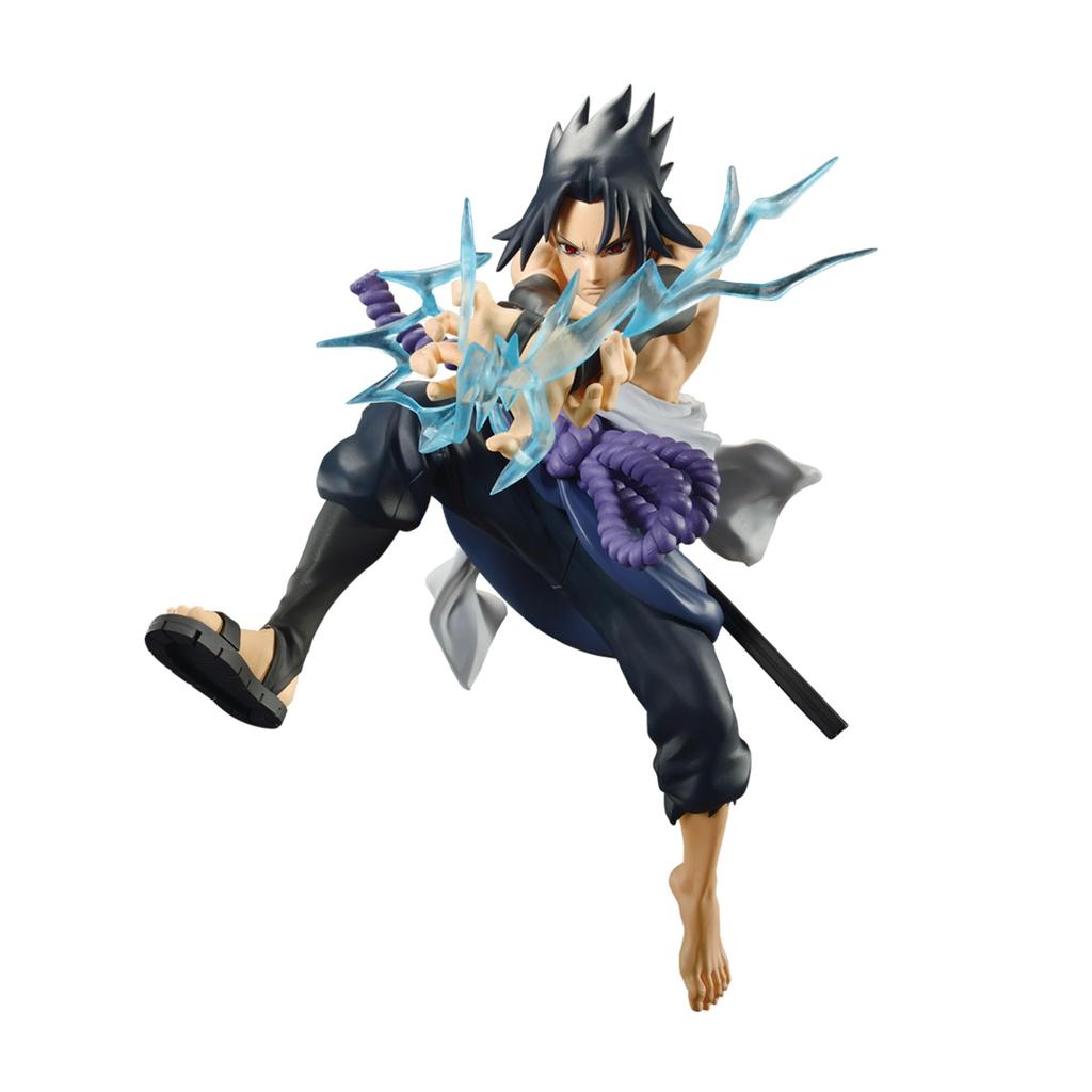 Naruto 72 Series Vibration Stars - Sasuke Uchiha