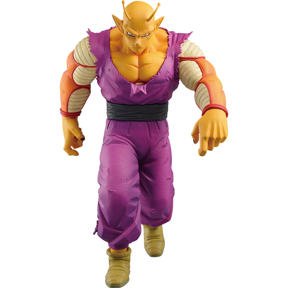 DRAGON BALL ICHIBAN KUJI VS OMNIBUS BEAST - ORANGE PICCOLO (B)