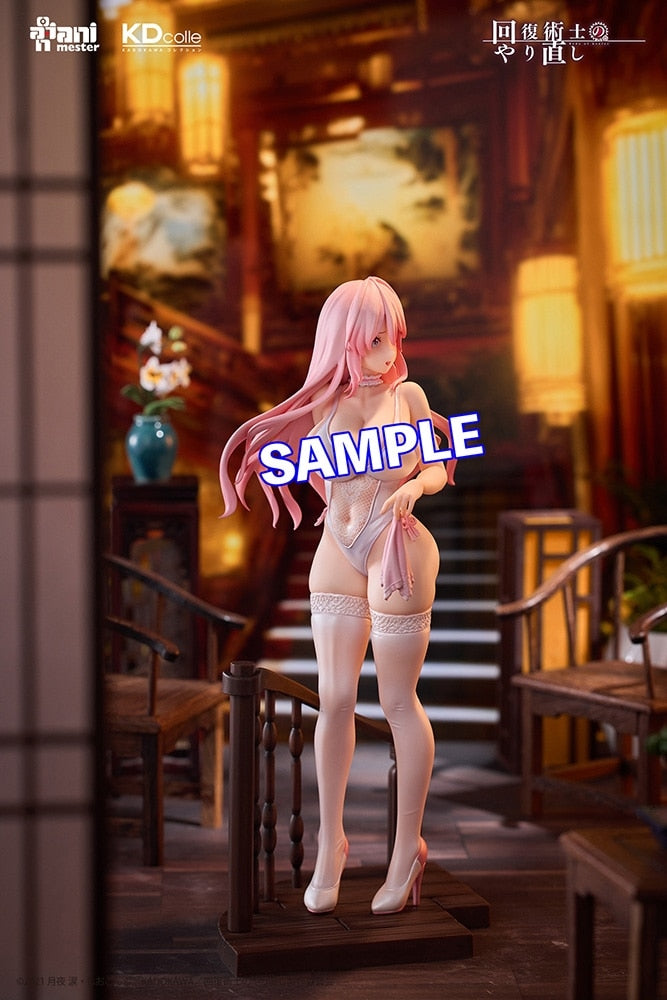 Redo of Healer KDcolle - Freya Chinese Dress ver. Limited Edition Bonus Included