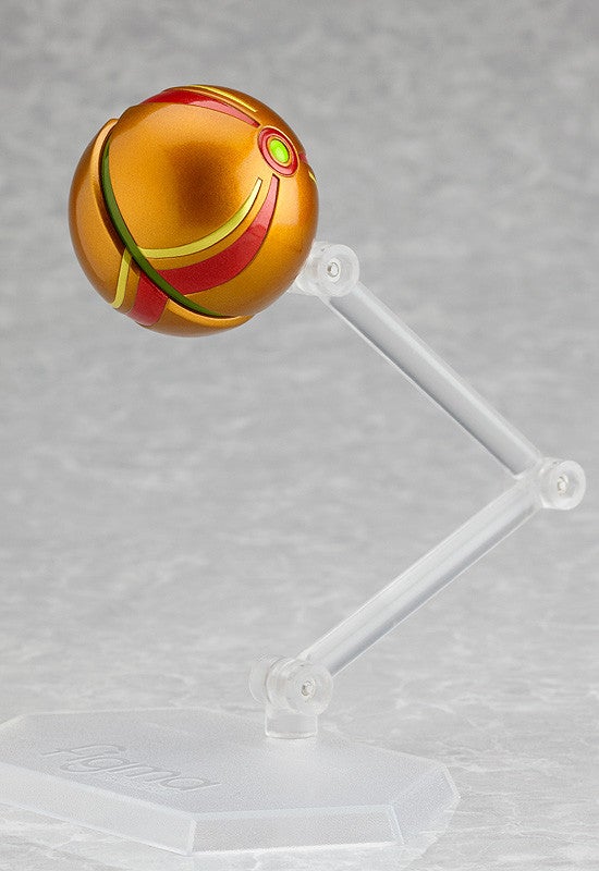 Metroid figma - Samus Aran