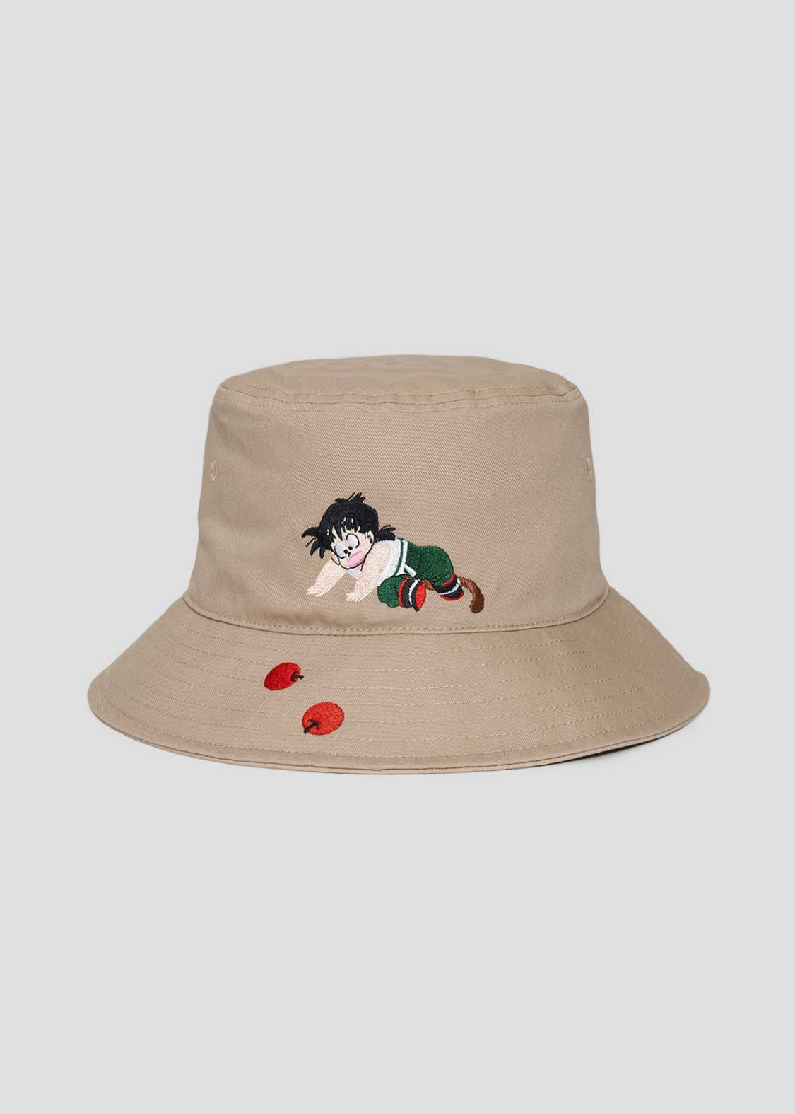 Dragon Ball Z Graniph Collection Collaboration Clothing - Survival Bucket hat
