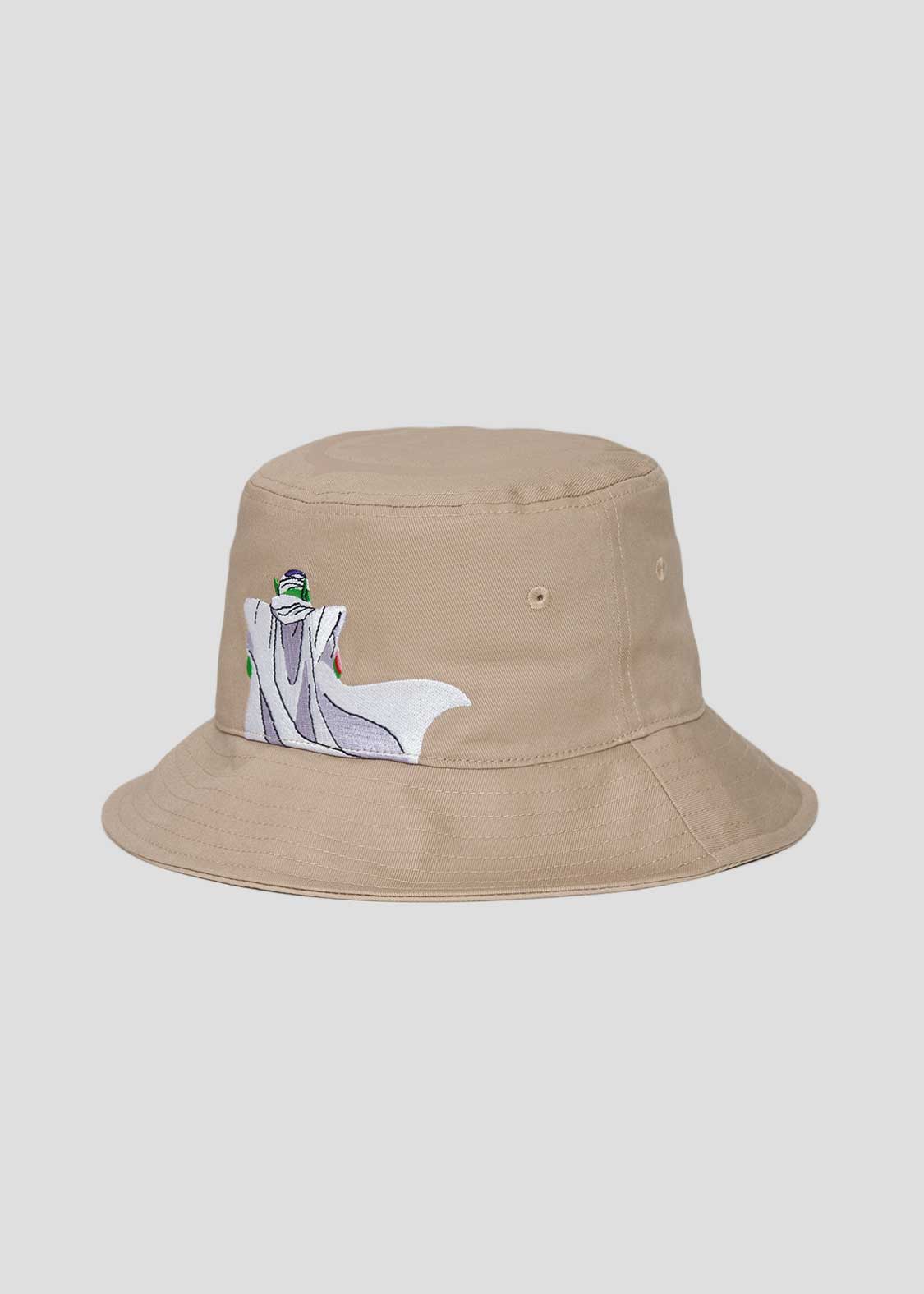 Dragon Ball Z Graniph Collection Collaboration Clothing - Survival Bucket hat
