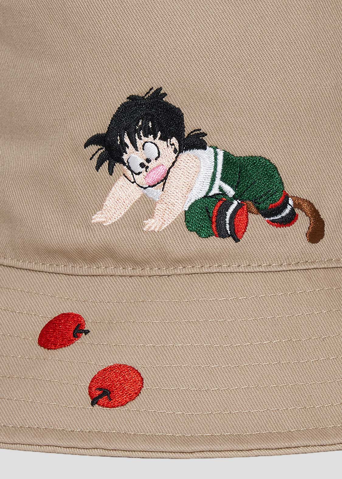 Dragon Ball Z Graniph Collection Collaboration Clothing - Survival Bucket hat