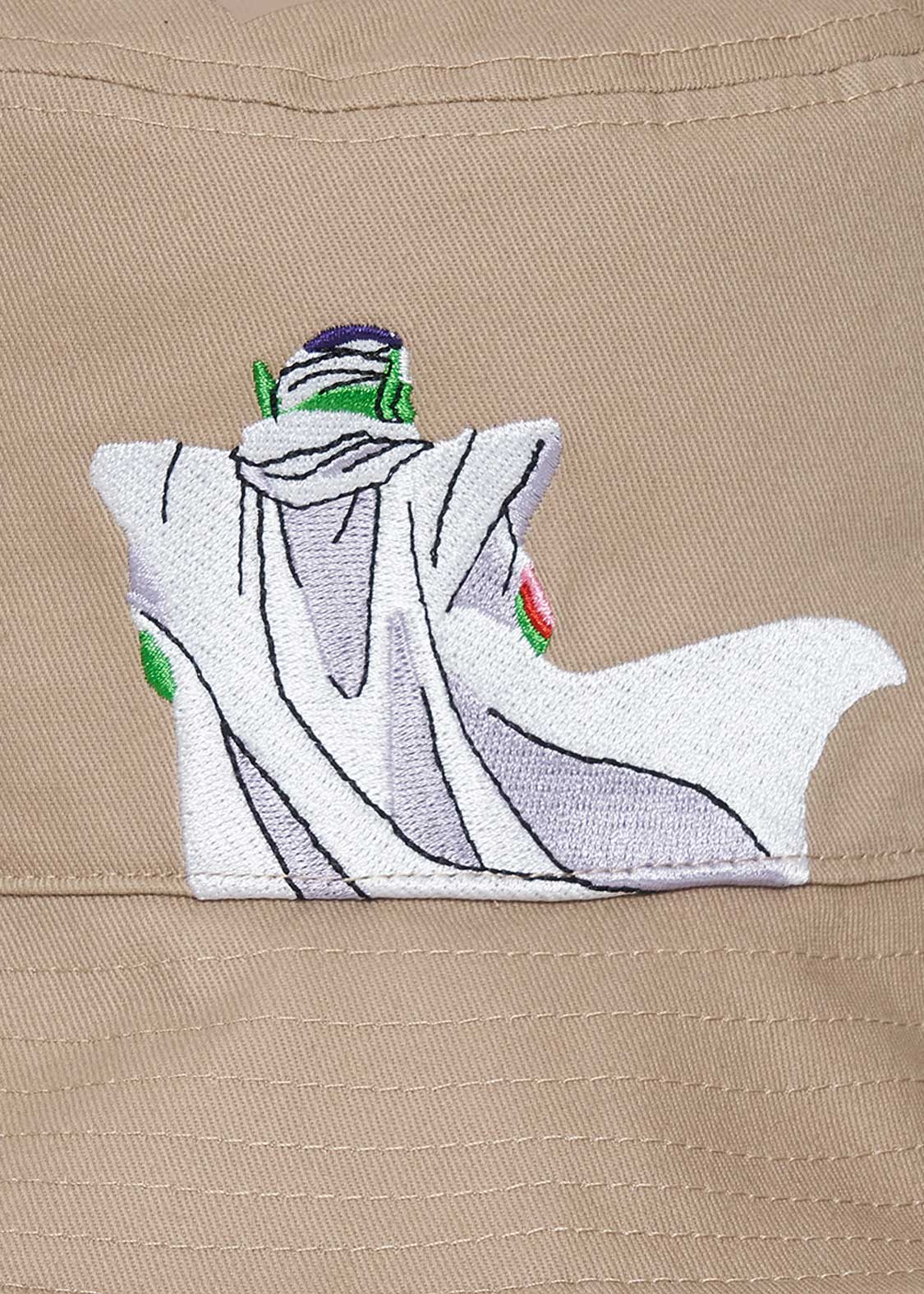 Dragon Ball Z Graniph Collection Collaboration Clothing - Survival Bucket hat