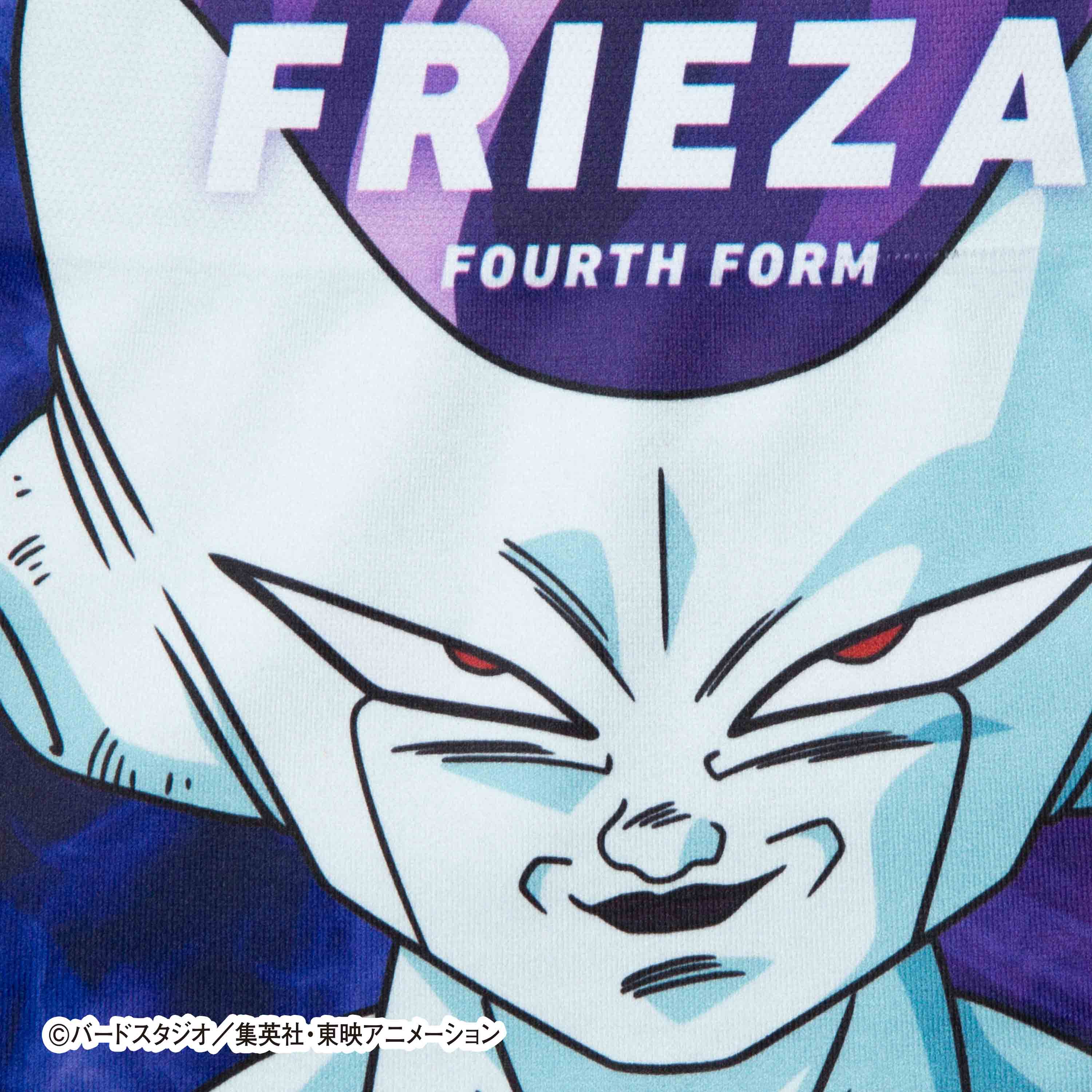 Dragon Ball Z Kids No. 009 Frieza Final Form Underwear - Polyester