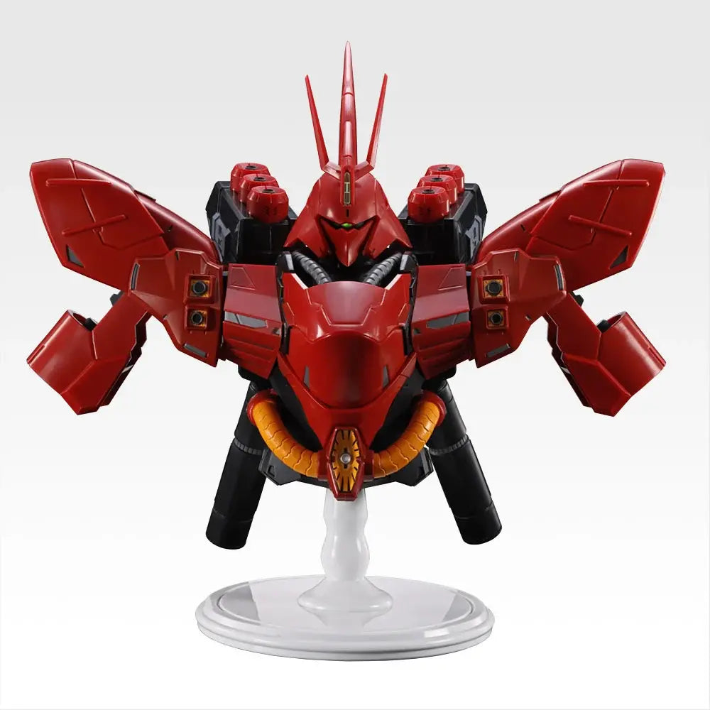 Ichiban Kuji Mobile Suit Gundam Universal Century Saga - Last One Prize Sazabi BUSTISAN