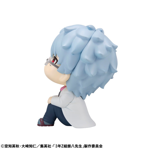 3rd Year Class Z Ginpachi Sensei (Look Up) - Sakata Ginpachi
