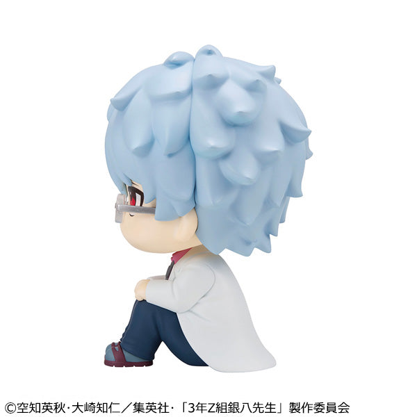 3rd Year Class Z Ginpachi Sensei (Look Up) - Sakata Ginpachi