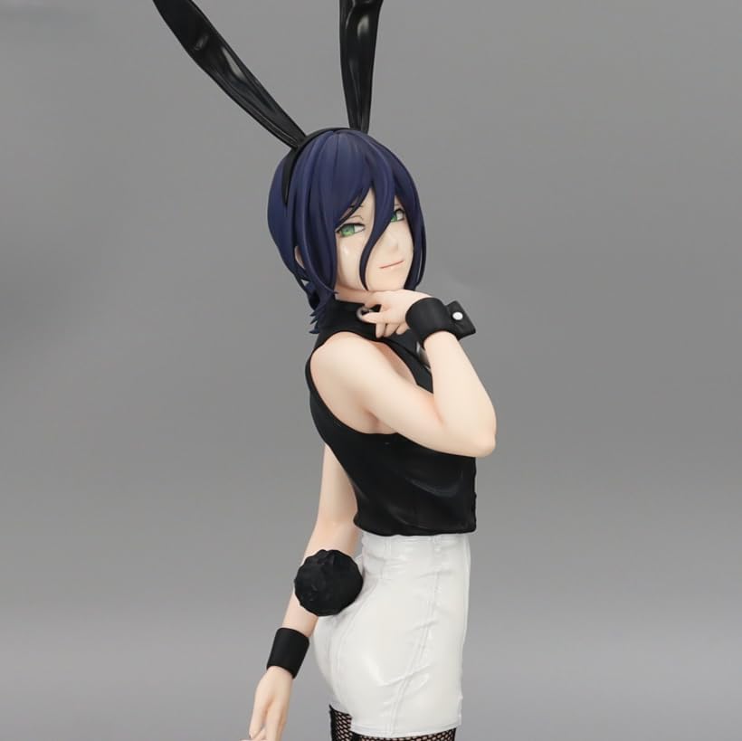 Chainsaw Man BiCute Bunnies Figure - Reze Bunny Ver.