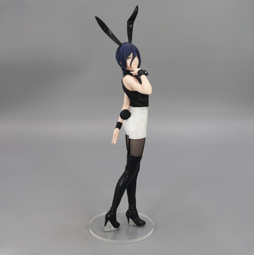 Chainsaw Man BiCute Bunnies Figure - Reze Bunny Ver.