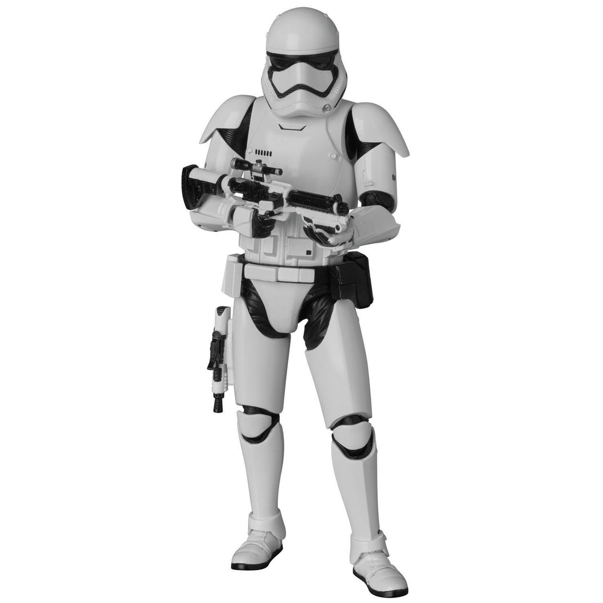 MAFEX No.021 - FIRST ORDER STORMTROOPER