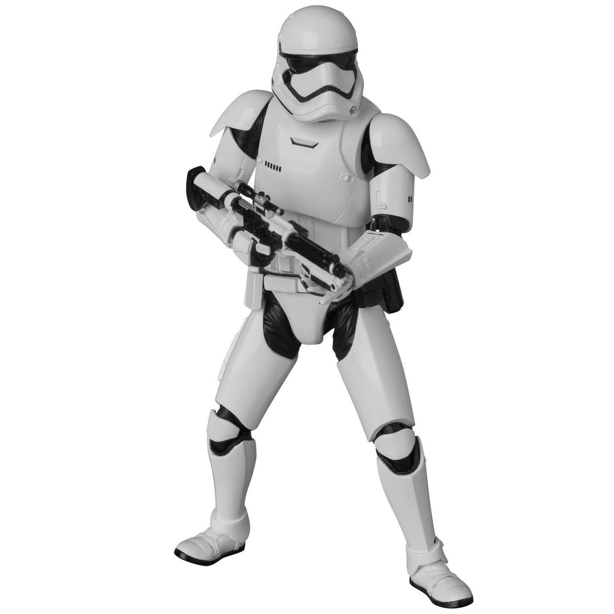 MAFEX No.021 - FIRST ORDER STORMTROOPER