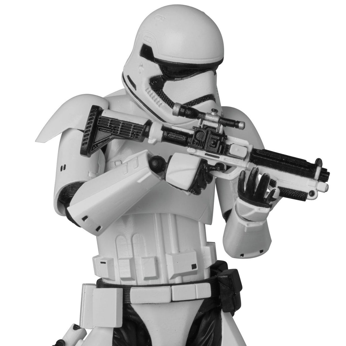MAFEX No.021 - FIRST ORDER STORMTROOPER