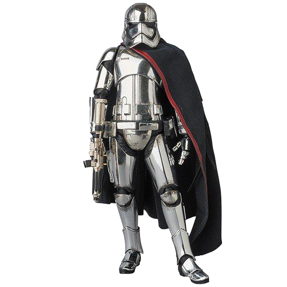 MAFEX No.028 - CAPTAIN PHASMA