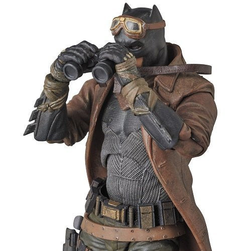 MAFEX No.031 - KNIGHTMARE BATMAN
