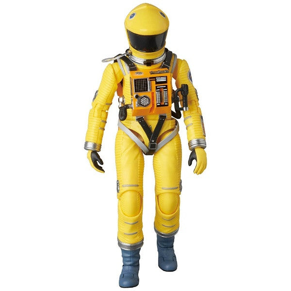 MAFEX No.035 - SPACE SUIT YELLOW Ver.
