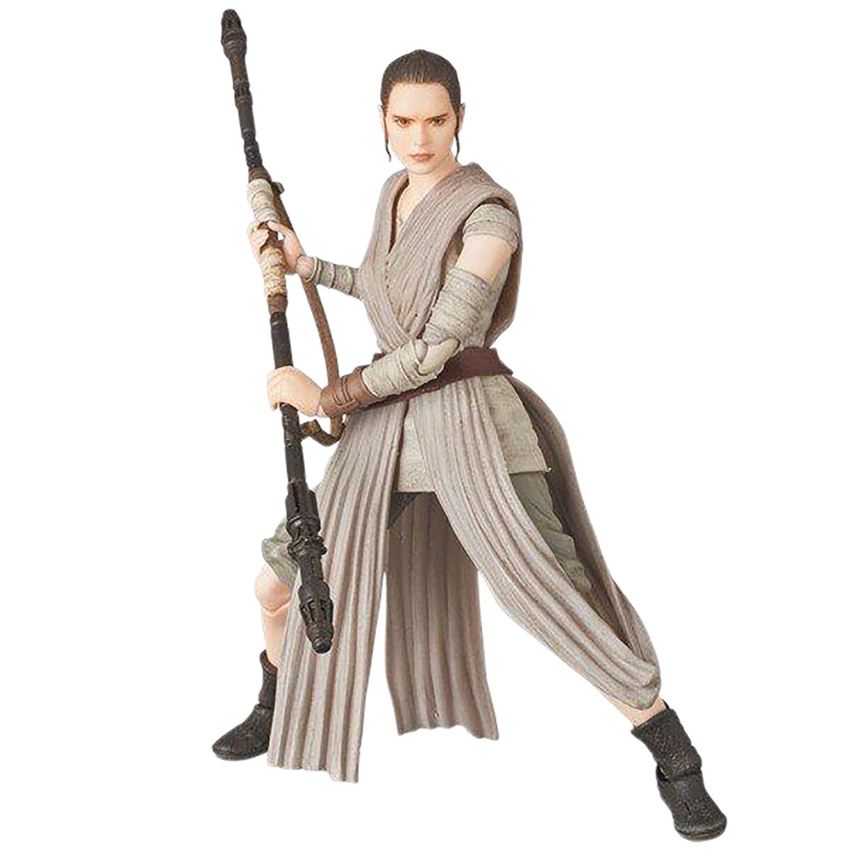 MAFEX No.036 - REY (TM)