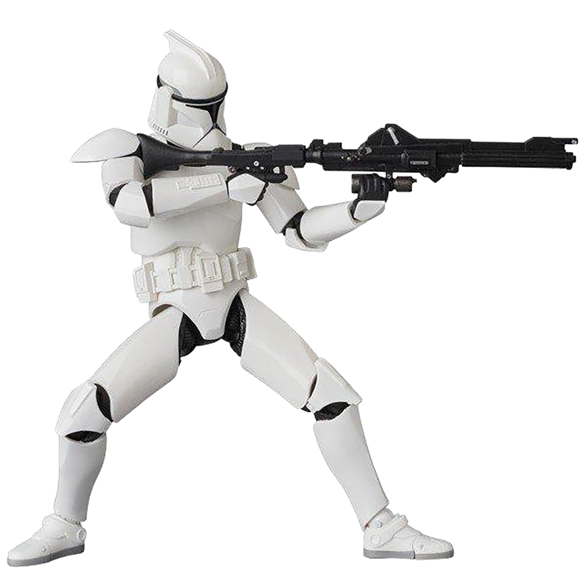 MAFEX No.041 - CLONE TROOPER (TM)