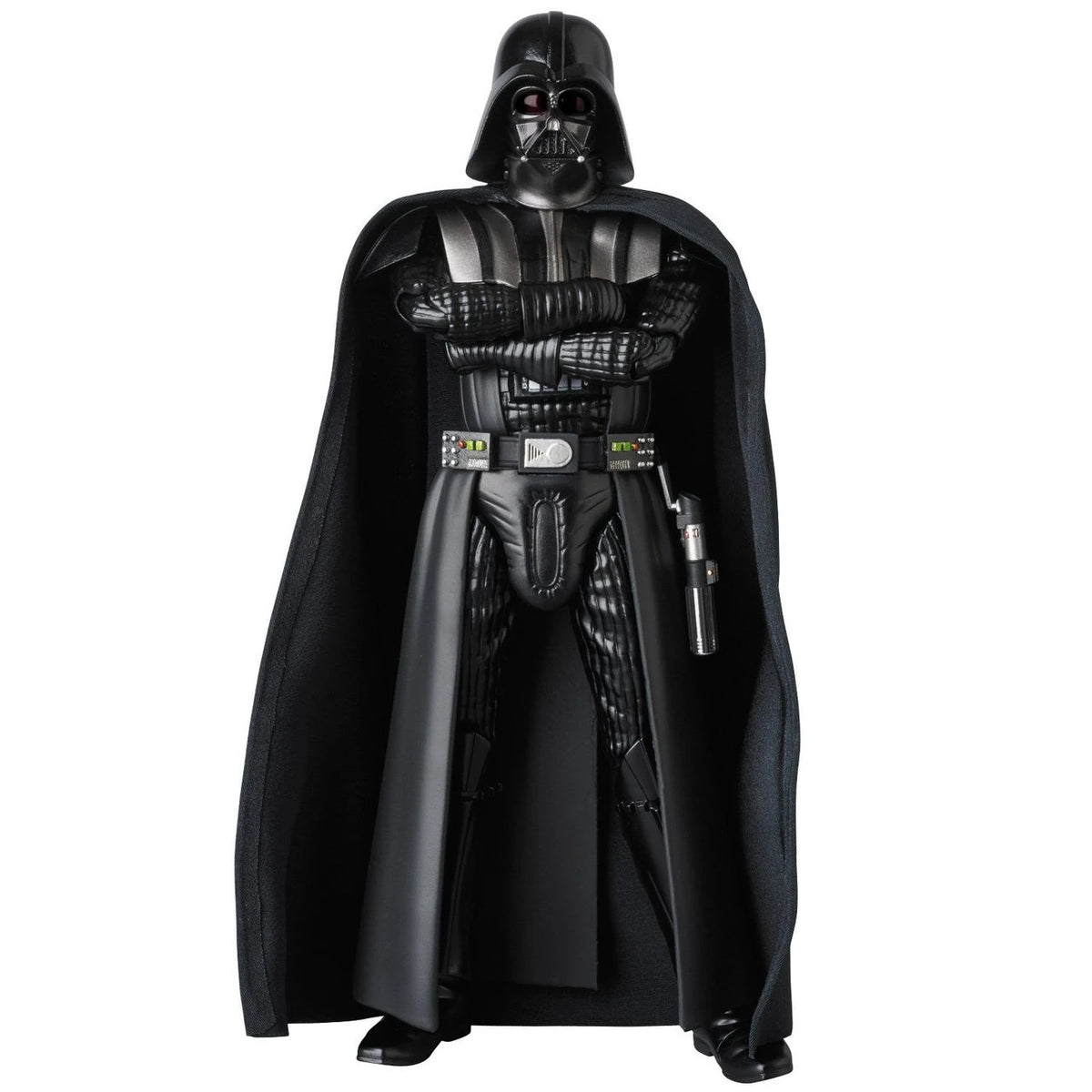 MAFEX No.045 - DARTH VADER (TM) (Rogue One Ver.)