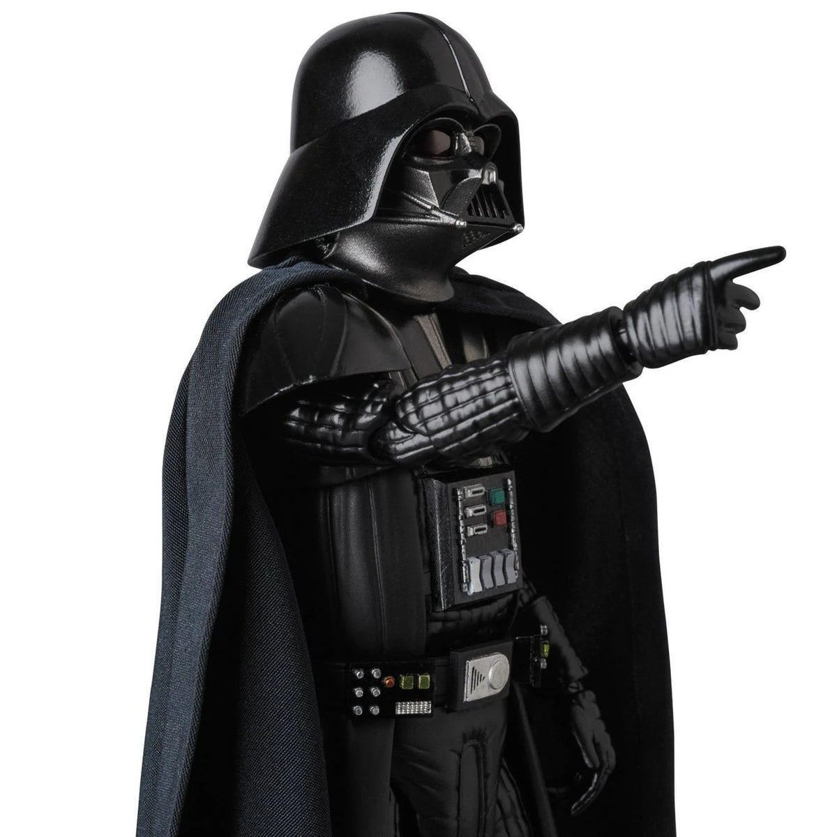 MAFEX No.045 - DARTH VADER (TM) (Rogue One Ver.)